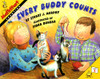 Every Buddy Counts (Counting):  Mathstart Level 1 (Paperback)