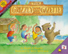 The Grizzly Gazette (Percentages):  MathStart Level 3 (Paperback)