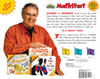 It's About Time! (Telling Time) Mathstart 1 (Paperback)