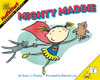 Mighty Maddie: Mathstart Level 1 Comparing Weights (Paperback)