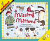 Missing Mittens (Odd and Even Numbers): MathStart Level 1 (Paperback)
