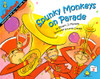 Spunky Monkeys on Parade (Counting by 2's, 3's and 4's) MathStart Level 2 (Paperback)