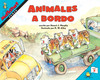 Animales a bordo (Sumar) Spanish: MathStart Level 2