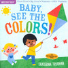 Baby See the Colors! Set of 3