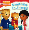 Daniel Has an Allergy (Paperback)