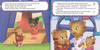 Grow and Go with Daniel! Set of 6 (Paperback)