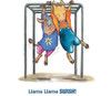  Llama Llama Zippity-Zoom (Board Book)