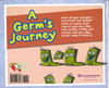 A Germ's Journey (Paperback)