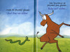 Cows Can't Jump (French/English) (Paperback)