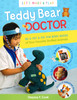 Teddy Bear Doctor (Paperback)
