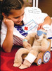 Teddy Bear Doctor (Paperback)