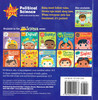 Baby Loves Political Science: Justice! (Board Book)