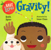 Baby Loves Science Set of 4 (Board Book)
