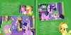 Reason for the Season: My Little Pony (Paperback)