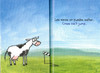Lively and Lovable!  Jumping Cow Set of 4 (Spanish/English) (Paperback)
