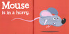 Mouse Says Sorry (Paperback)