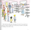 30 Book Bundle - Storytime with Curious George (Paperback)