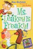 Ms. Leakey is Freaky (Paperback)