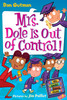 Mrs. Dole Is Out of Control (Paperback)