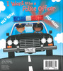 I Want to be a Police Officer (Padded Board Book)