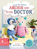 Archie Goes to the Doctor (Paperback)