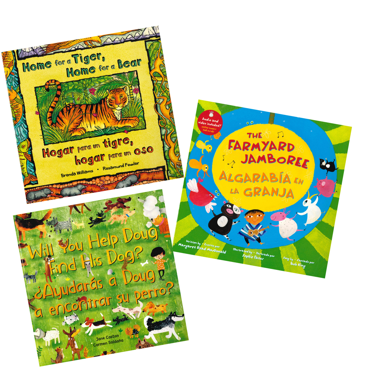 Dr. Seuss FAVORITES! Set of 4 (Board Book) - Books By The Bushel