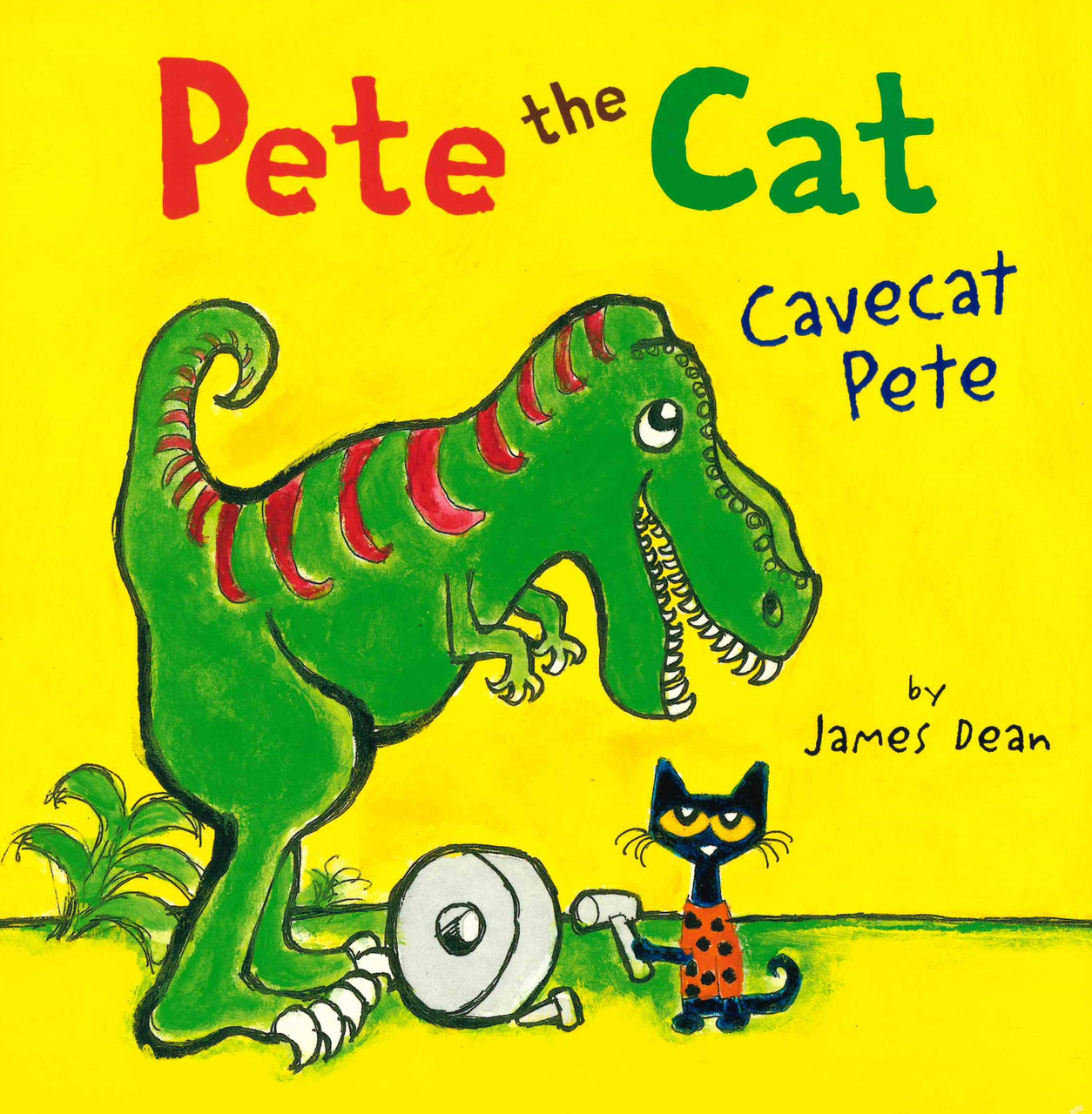 Pete the Cat Take-Along Storybook Set of 5 (Paperback)* - Books By