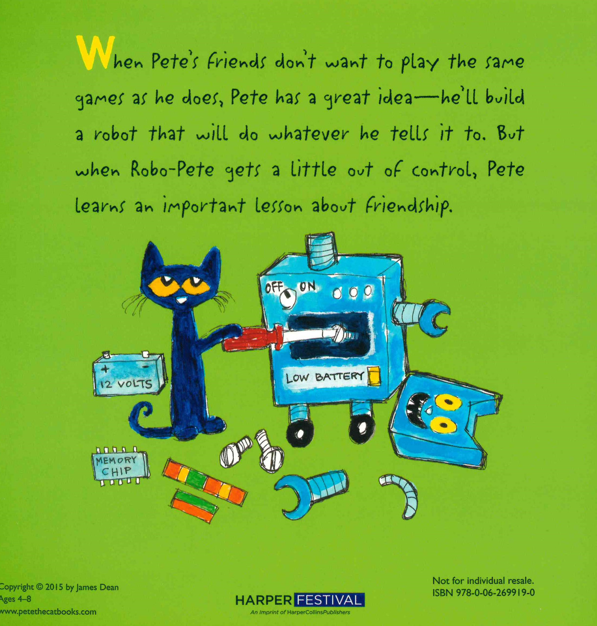 Pete the Cat 洋書絵本＆マイヤペンセット Pete the Cat 洋書絵本＆マイヤペンセット 【公式通販】