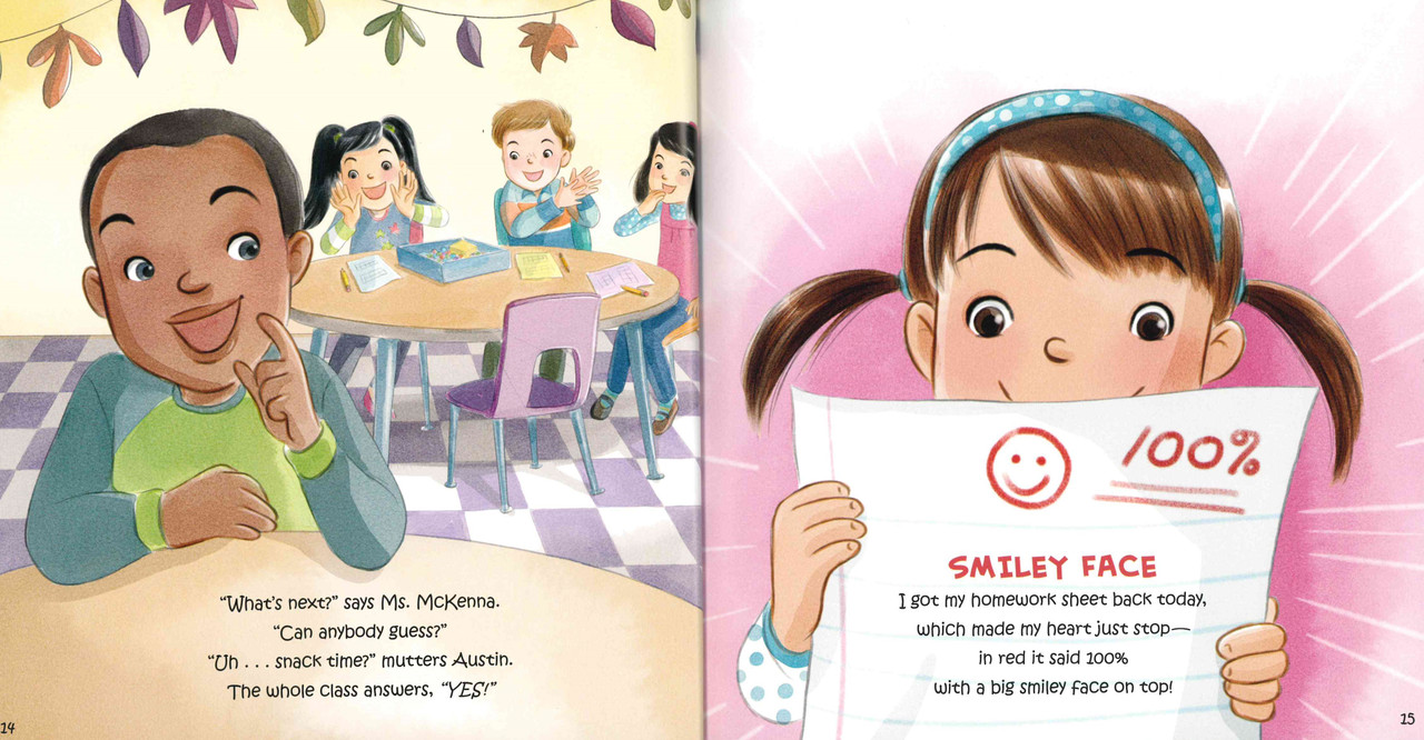 First Grade, Here I Come! (Paperback) - Books By The Bushel