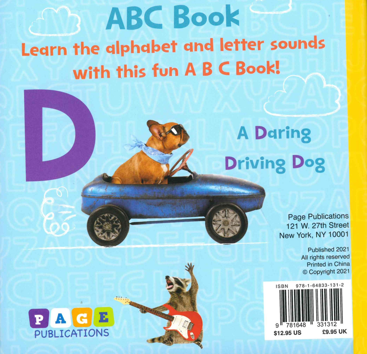 キッズ・ファミリー Basic ABCs + Books 4, 5, 6 Amazon.com: Preschool Learning Activities Book: Educational