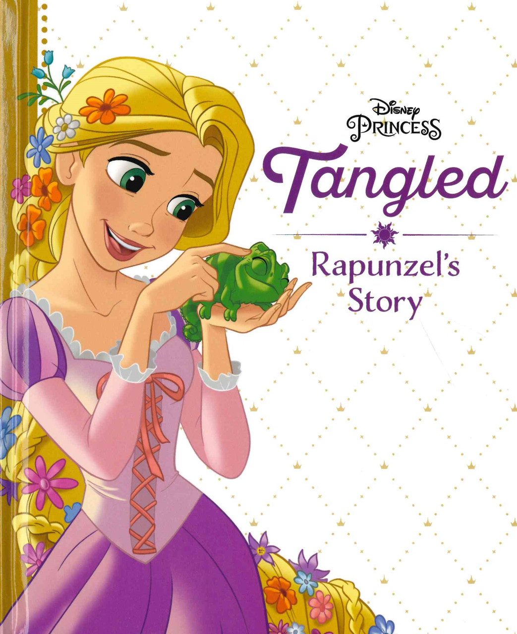 The True Tangled Sequel. Lately with Disney there has been a lot