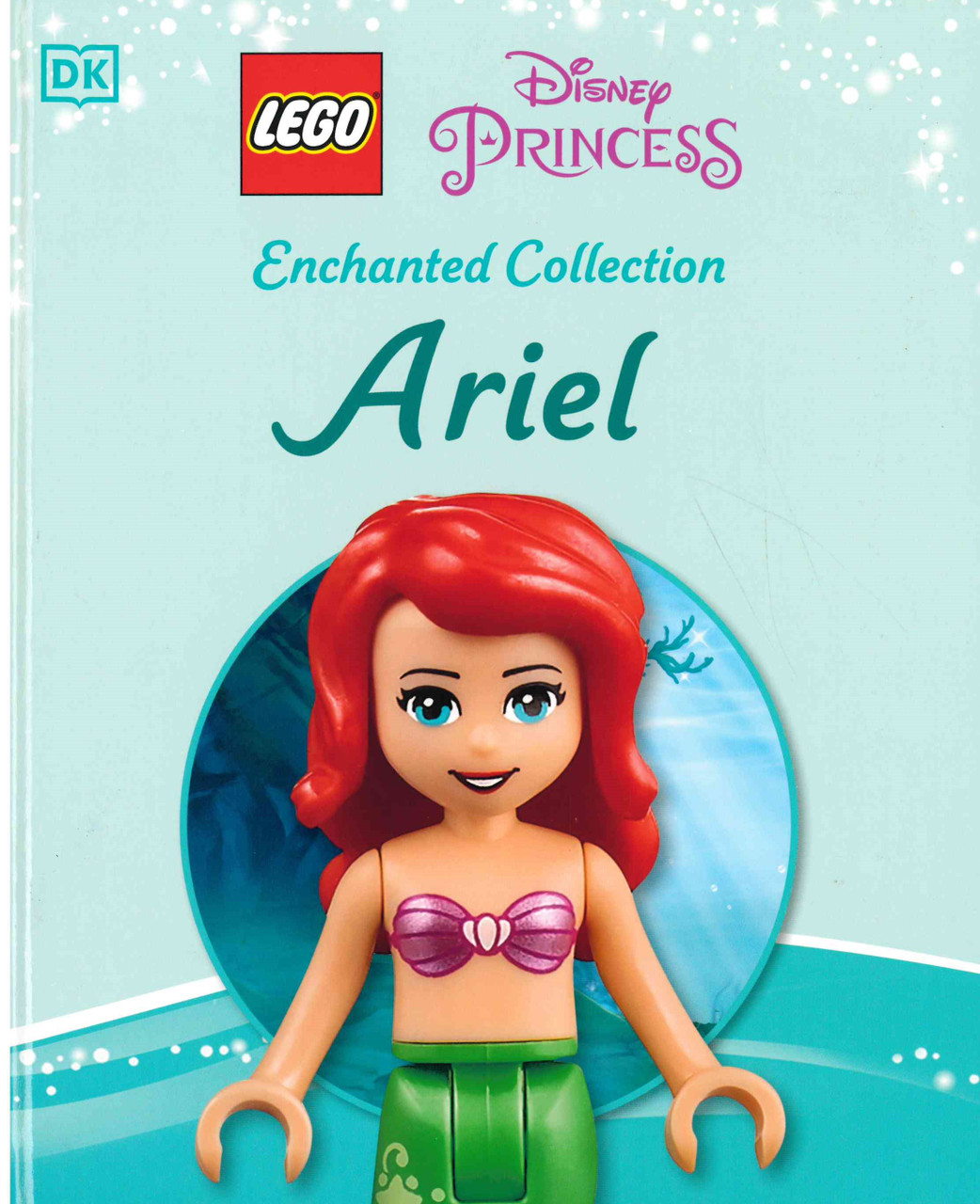 lego disney princess ariel