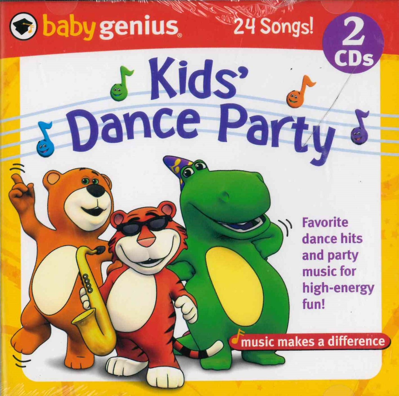Danceparty Hits