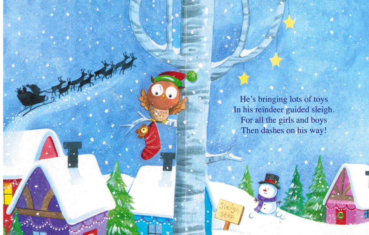 Jingle Bells (Padded Board Books) [洋書] Jingle Bells: Iza Trapani: 9781580890960: Amazon.com: Books