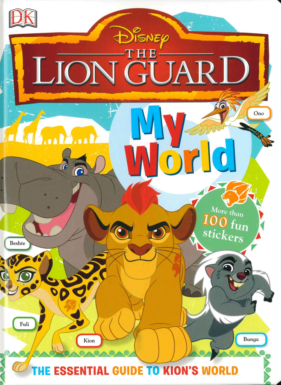 Lion King Try Not To Laugh Lion Guard Hyena Hideout Playset Online