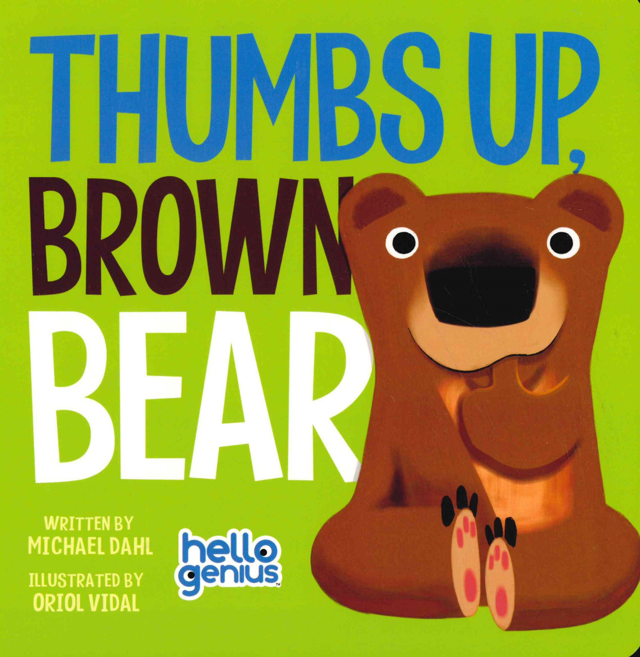 brown bear brown bear what do you see book