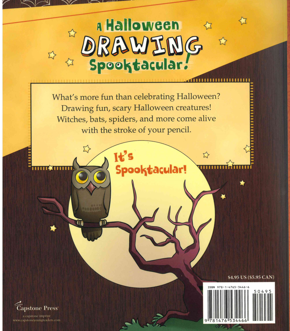 20 of the Best Halloween Craft Books to Create Your Most Spook-tacular  Halloween Ever!