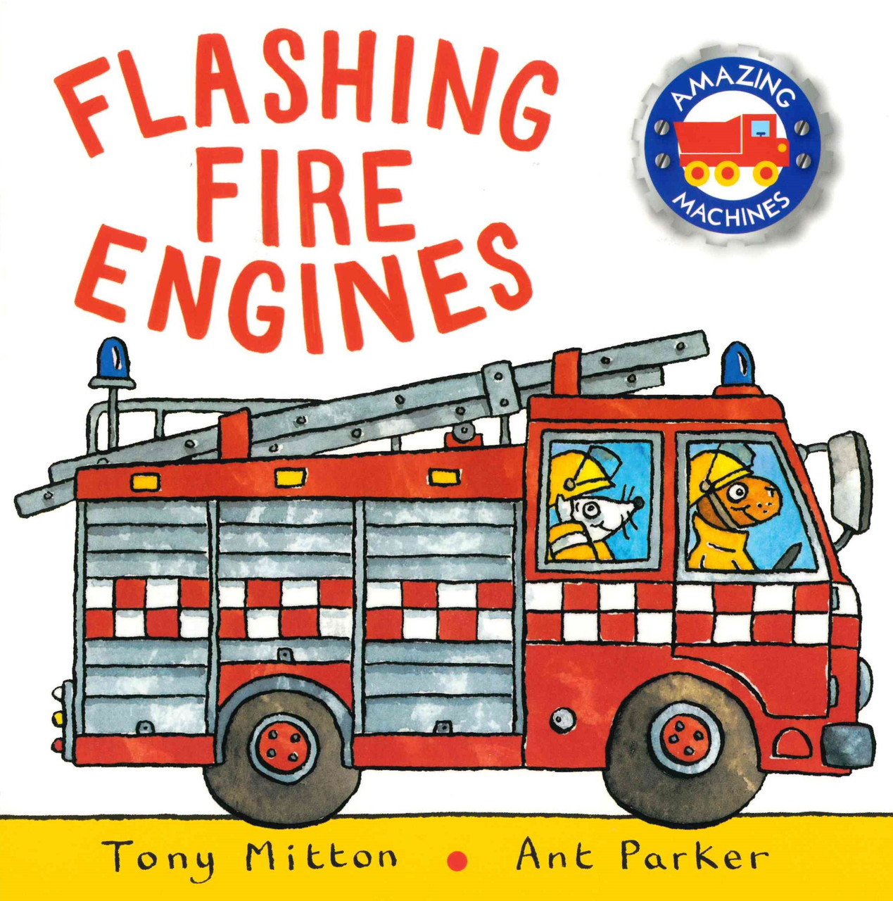 Books　(Paperback)　The　Bushel　Engines:　Fire　Machines　By　Flashing　Amazing