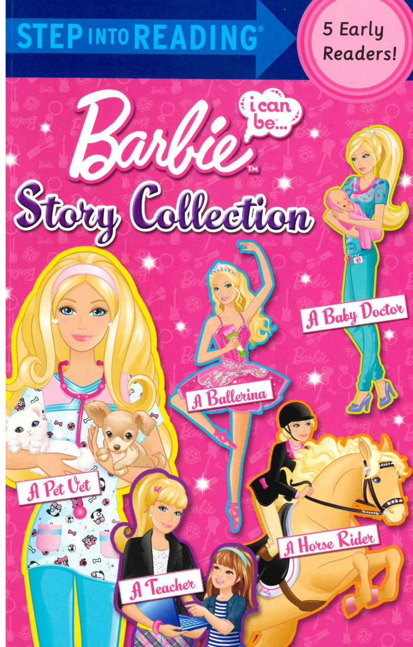 語学+参考書 Barbie: Catch That Puppy! (My Barbie Bookshelf S.) Barbie: Catch That Puppy! (My Barbie Bookshelf S.)