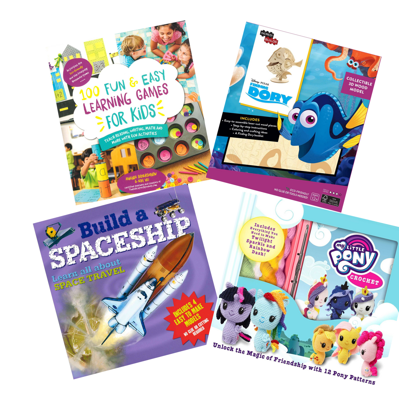 Get　Book　Let's　Bundle　20　Crafty