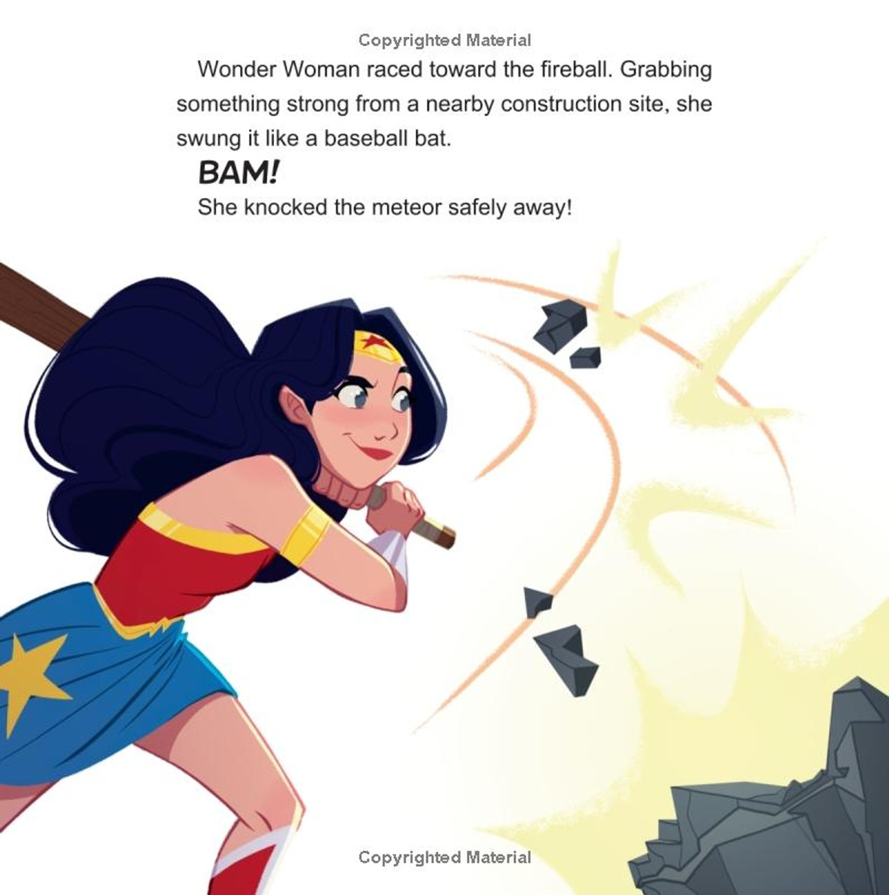Wonder Woman Is Certified Fresh