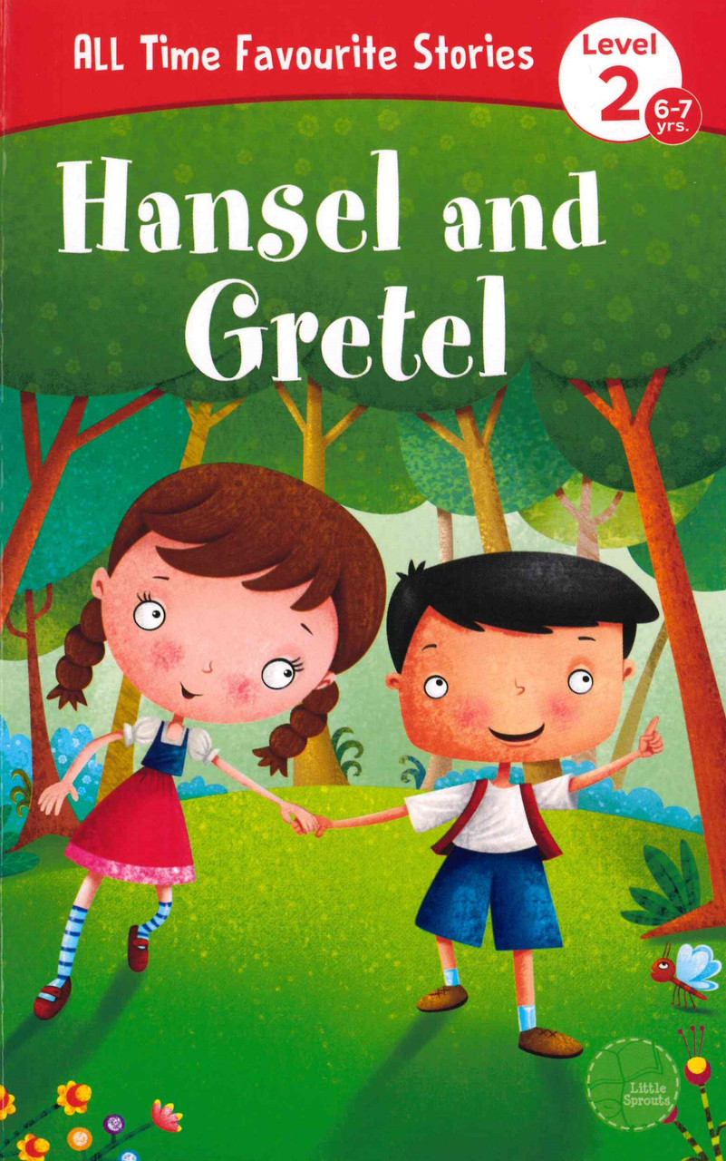 The Greatness of Hansel and Gretel