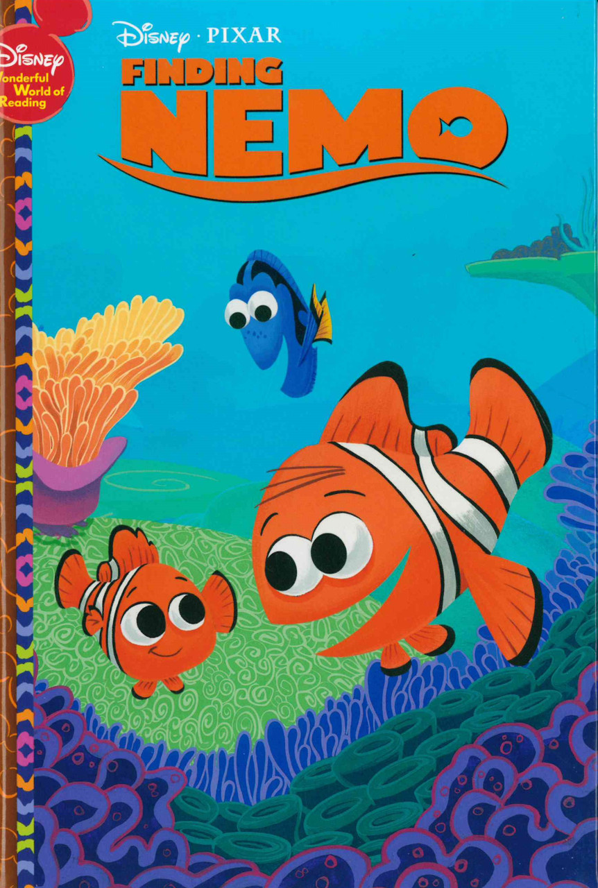 Finding Nemo