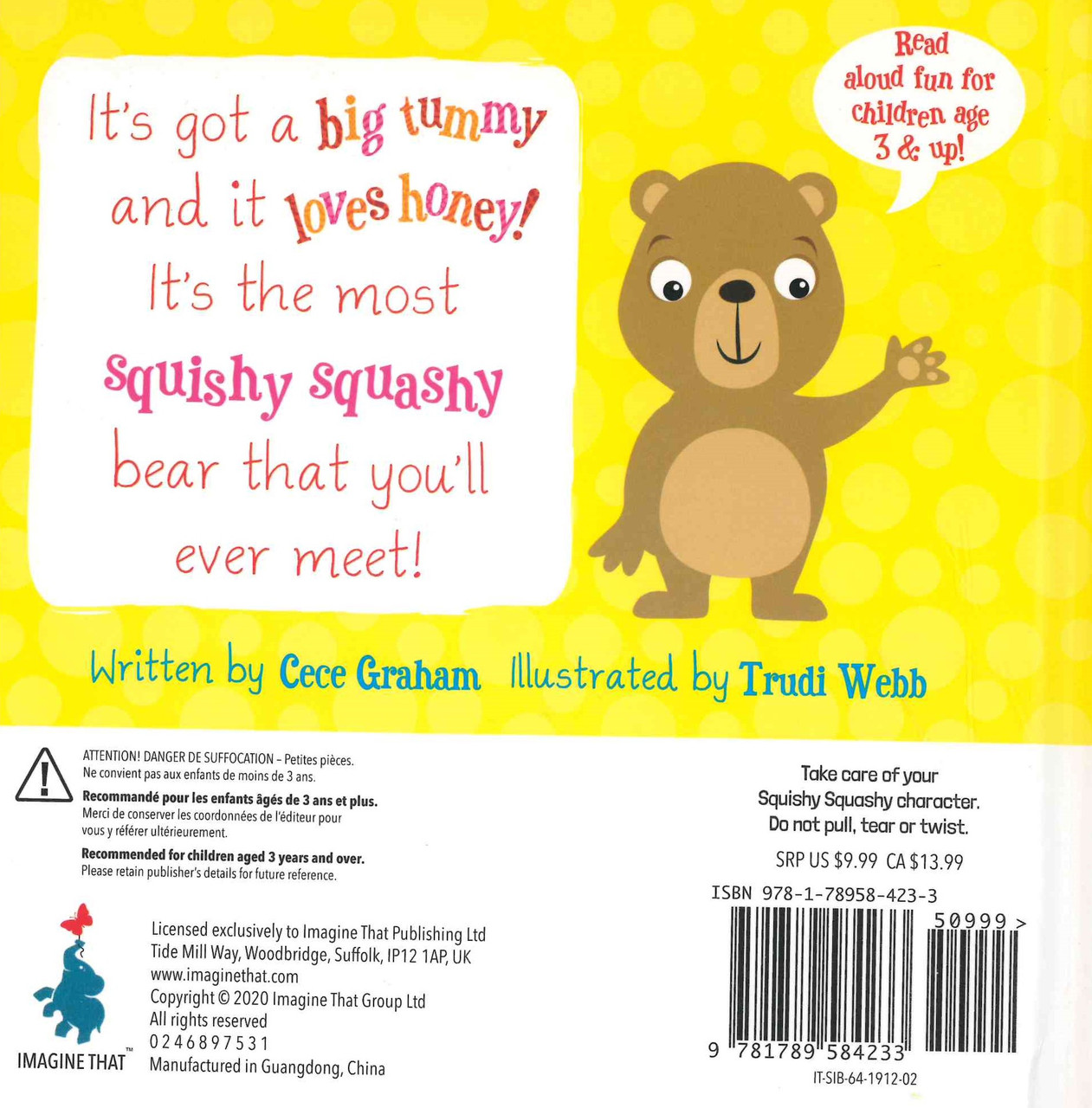 There's a Wocket In my Pocket (Board Book) - Books By The Bushel