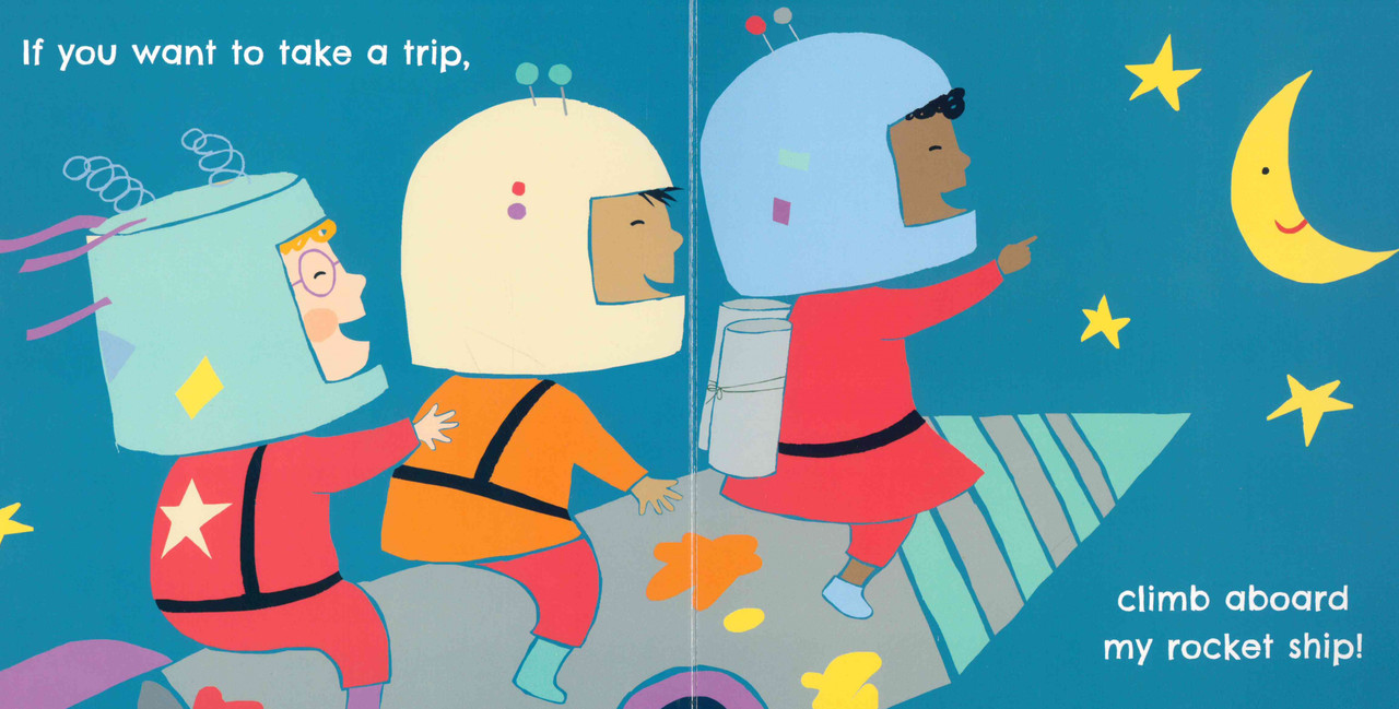 Zoom, Zoom, Zoom! (Board Book) - Books By The Bushel