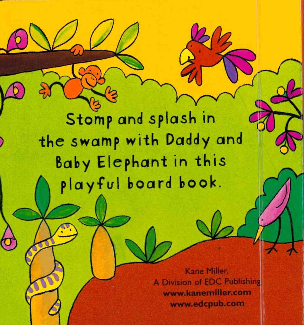 Big and Little Set of 4 (Chunky Board Book) - Books By The Bushel