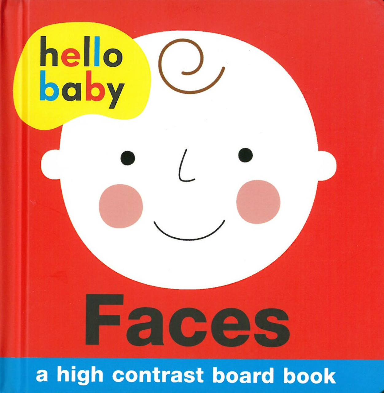 Hello, Love!: (Board Books for Baby, Baby Books on Love an