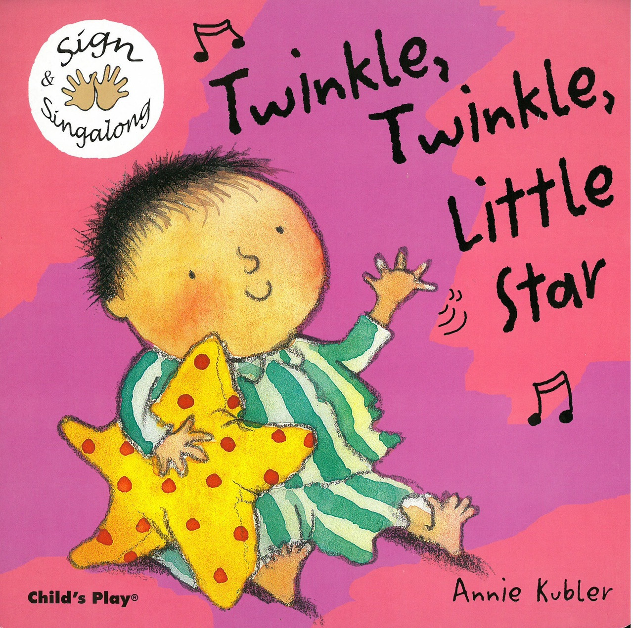 Twinkle Twinkle Little Star