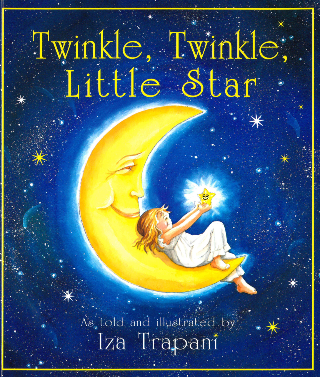 Twinkle Twinkle Little Star-Lyrics-Twinkle-Twinkle Little Star-KKBOX