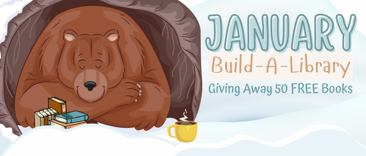 Books By The Bushel, LLC.